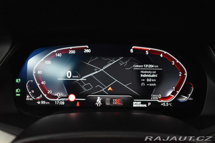 BMW X5 xDrive30d ///M*TAŽNÉ*AIR* 2022