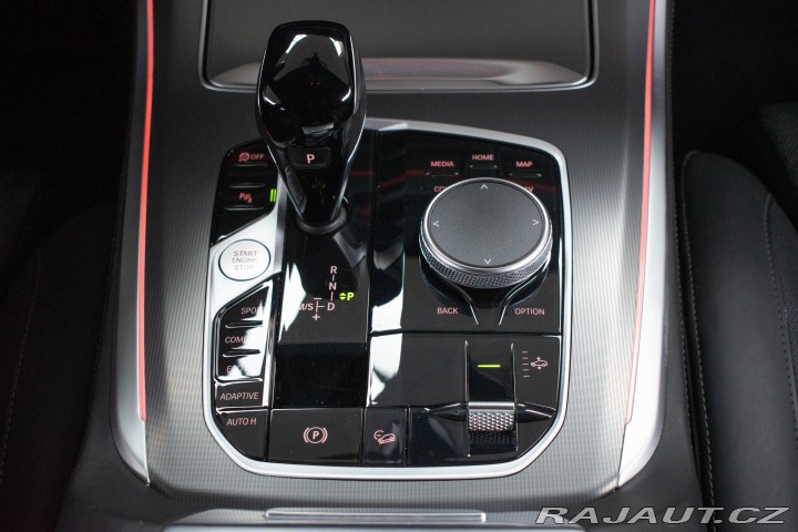 BMW X5 xDrive30d*REZERVACE* 2022