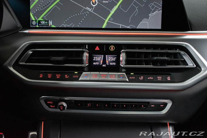 BMW X5 xDrive30d*REZERVACE* 2022