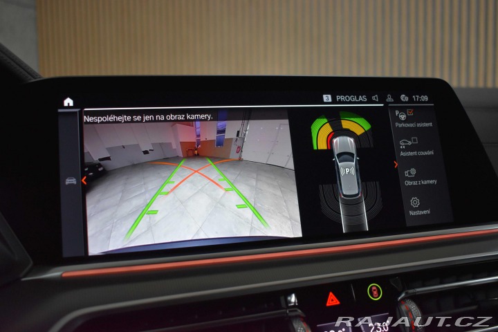 BMW X5 xDrive30d ///M*TAŽNÉ*AIR* 2022