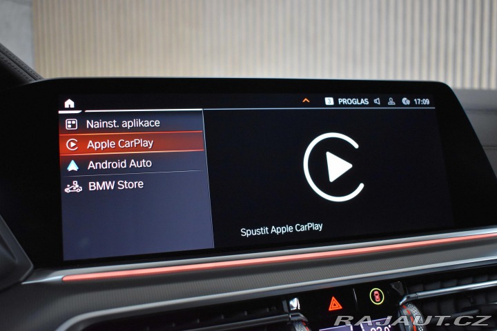 BMW X5 xDrive30d ///M*TAŽNÉ*AIR* 2022