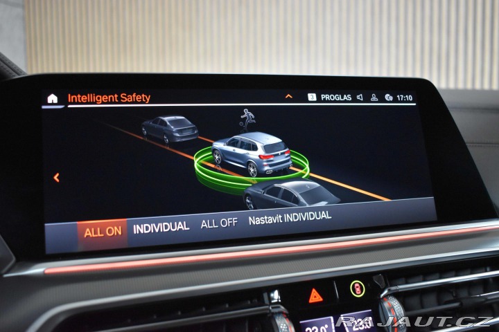 BMW X5 xDrive30d ///M*TAŽNÉ*AIR* 2022