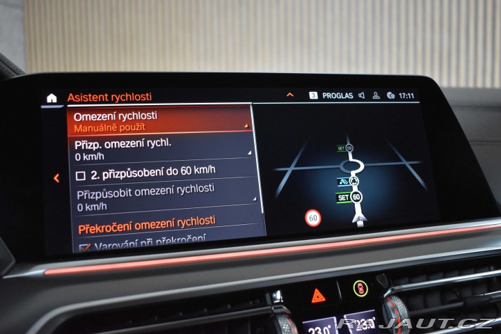 BMW X5 xDrive30d*REZERVACE* 2022