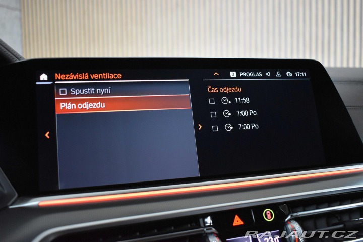 BMW X5 xDrive30d*REZERVACE* 2022