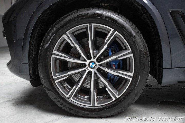 BMW X5 xDrive30d*REZERVACE* 2022