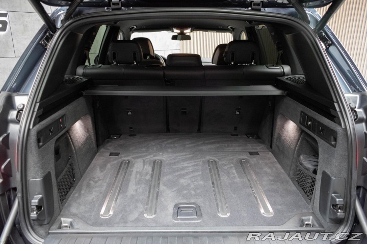 BMW X5 xDrive30d ///M*TAŽNÉ*AIR* 2022