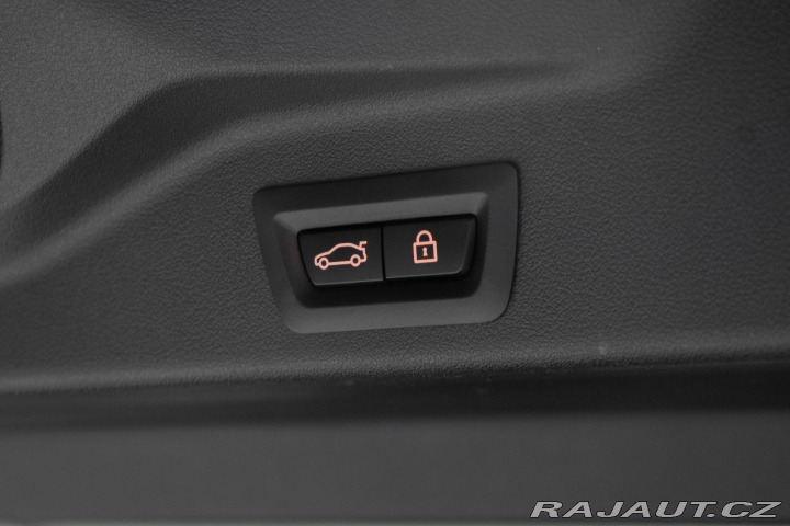 BMW X5 xDrive30d*REZERVACE* 2022