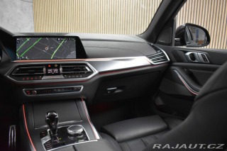 BMW X5 xDrive30d ///M*TAŽNÉ*AIR* 2022