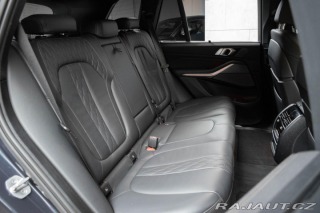 BMW X5 xDrive30d ///M*TAŽNÉ*AIR* 2022