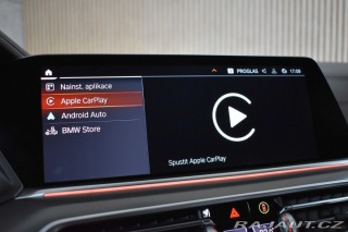 BMW X5 xDrive30d ///M*TAŽNÉ*AIR* 2022