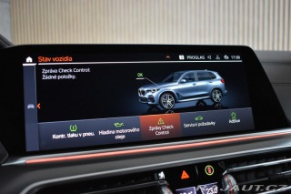 BMW X5 xDrive30d ///M*TAŽNÉ*AIR* 2022