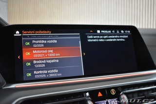 BMW X5 xDrive30d ///M*TAŽNÉ*AIR* 2022