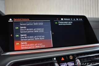 BMW X5 xDrive30d ///M*TAŽNÉ*AIR* 2022