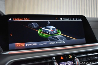 BMW X5 xDrive30d ///M*TAŽNÉ*AIR* 2022