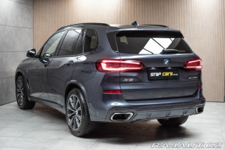 BMW X5 xDrive30d ///M*TAŽNÉ*AIR* 2022
