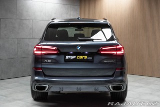 BMW X5 xDrive30d ///M*TAŽNÉ*AIR* 2022