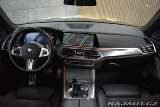 BMW X5 xDrive30d ///M*TAŽNÉ*AIR* 2022