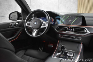 BMW X5 xDrive30d ///M*TAŽNÉ*AIR* 2022