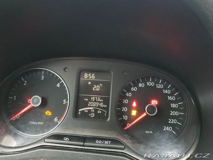 Volkswagen Amarok 2H 2012