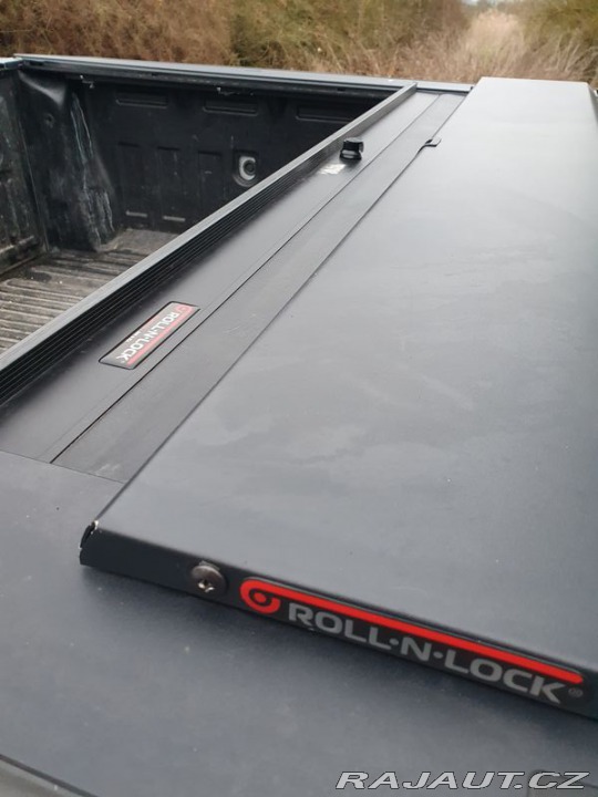 Volkswagen Amarok 2H 2012