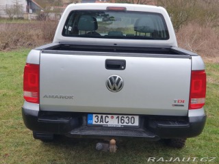 Volkswagen Amarok 2H 2012