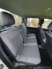 Volkswagen Amarok 2H 2012