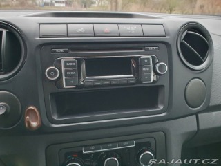 Volkswagen Amarok 2H 2012