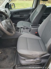 Volkswagen Amarok 2H 2012