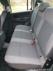 Volkswagen Amarok 2H 2012