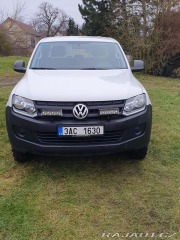 Volkswagen Amarok 2H 2012