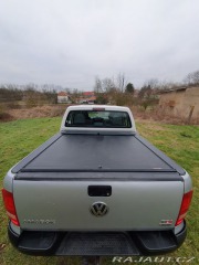 Volkswagen Amarok 2H 2012