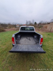 Volkswagen Amarok 2H 2012