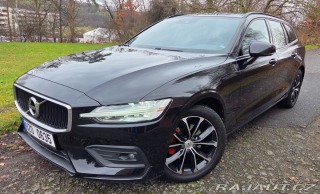 Volvo V60  2019