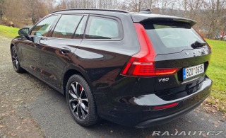 Volvo V60  2019