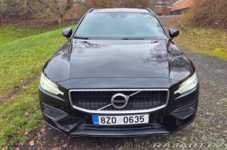 Volvo V60  2019