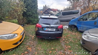 Opel Insignia biturbo 2012