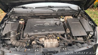 Opel Insignia biturbo 2012