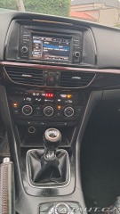 Mazda 6  2013