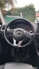 Mazda 6  2013