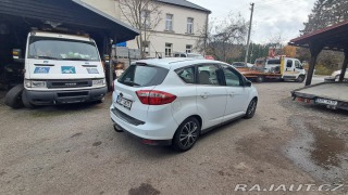 Ford C-MAX  2012
