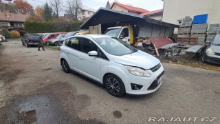 Ford C-MAX  2012