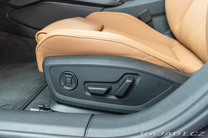 Audi A6 4x4*S-LINE*AIR*ČR ZÁRUKA 2025