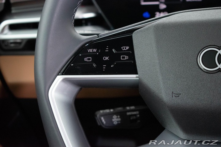 Audi A6 4x4*S-LINE*AIR*ČR ZÁRUKA 2025