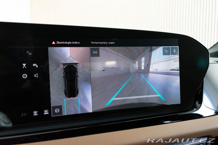 Audi A6 4x4*S-LINE*AIR*ČR ZÁRUKA 2025