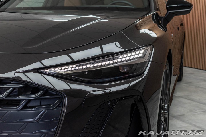 Audi A6 4x4*S-LINE*AIR*ČR ZÁRUKA 2025