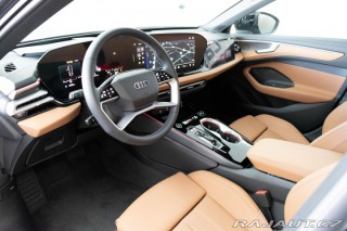 Audi A6 4x4*S-LINE*AIR*ČR ZÁRUKA 2025