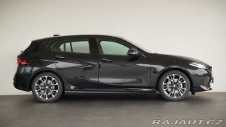 BMW 1 118d 2025