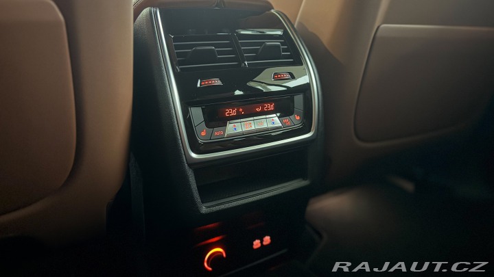 BMW X7 xDrive40d 2025