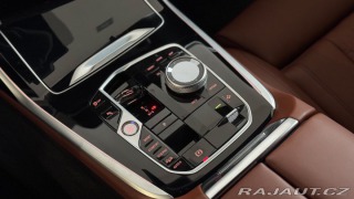 BMW X7 xDrive40d 2025