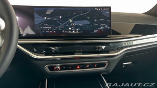 BMW X7 xDrive40d 2025